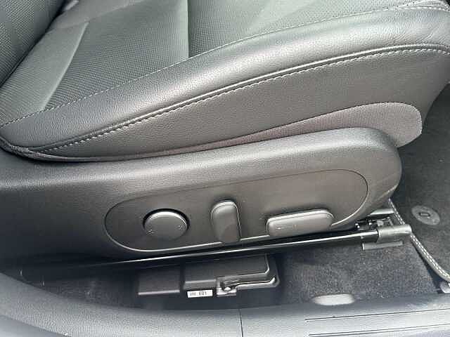 Hyundai KONA Hybrid 1.6 h-GDi Ultimate DCT Euro 6 (s/s) 5dr