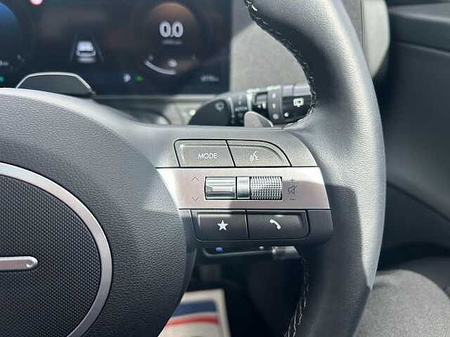 Hyundai KONA Hybrid 1.6 h-GDi Ultimate DCT Euro 6 (s/s) 5dr