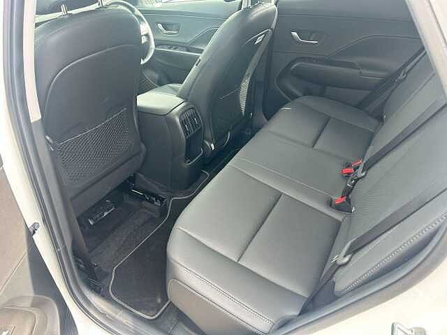 Hyundai KONA Hybrid 1.6 h-GDi Ultimate DCT Euro 6 (s/s) 5dr