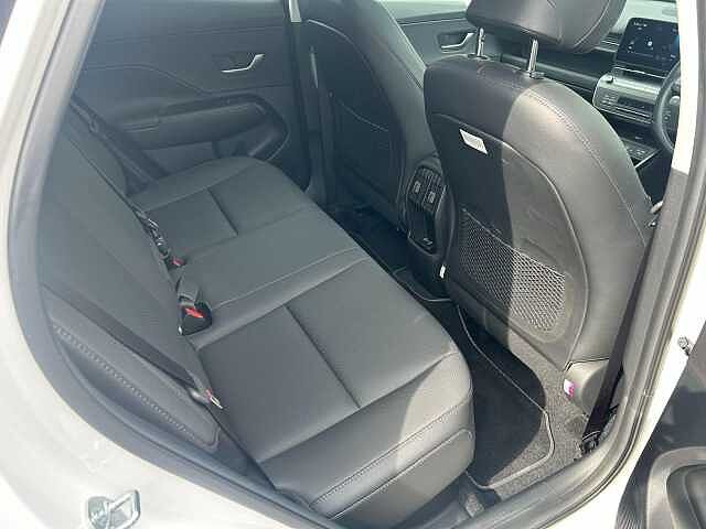 Hyundai KONA Hybrid 1.6 h-GDi Ultimate DCT Euro 6 (s/s) 5dr