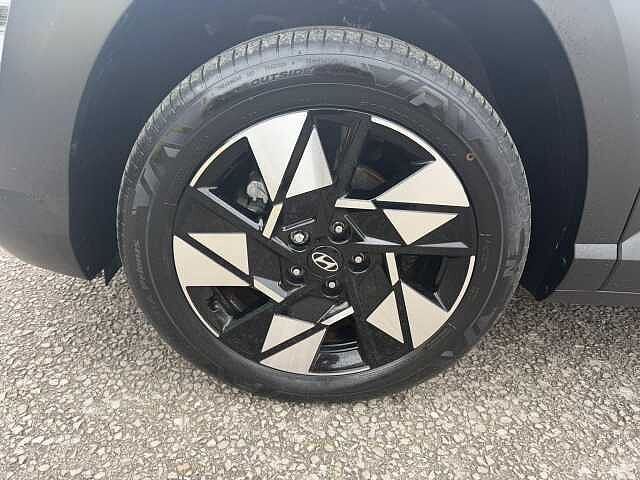 Hyundai KONA 1.6 h-GDi Advance DCT Euro 6 (s/s) 5dr