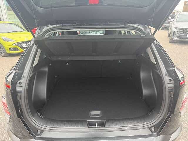 Hyundai KONA 1.6 h-GDi Advance DCT Euro 6 (s/s) 5dr