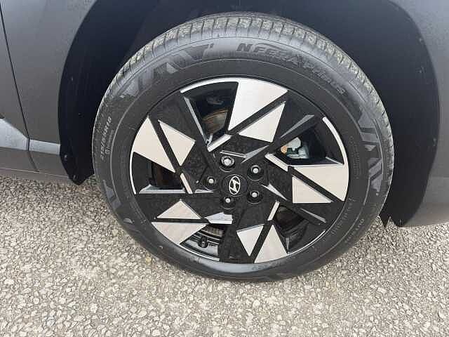 Hyundai KONA 1.6 h-GDi Advance DCT Euro 6 (s/s) 5dr