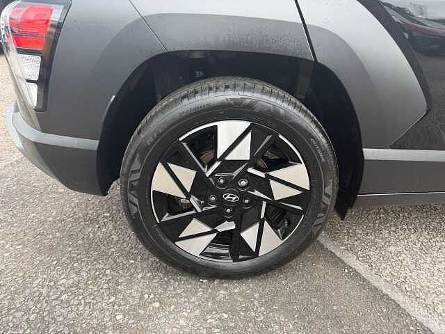 Hyundai KONA 1.6 h-GDi Advance DCT Euro 6 (s/s) 5dr