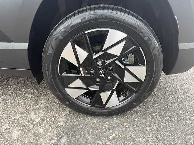 Hyundai KONA 1.6 h-GDi Advance DCT Euro 6 (s/s) 5dr