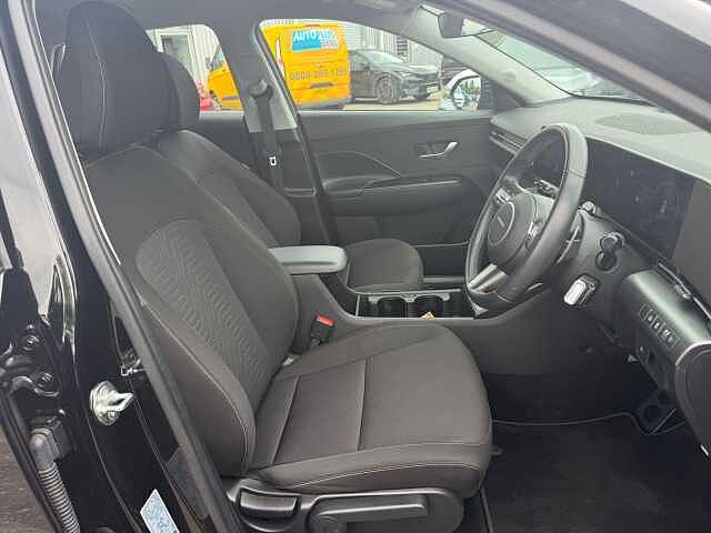 Hyundai KONA 1.6 h-GDi Advance DCT Euro 6 (s/s) 5dr