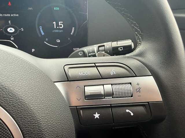 Hyundai KONA 1.6 h-GDi Advance DCT Euro 6 (s/s) 5dr