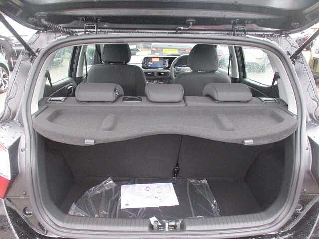 Hyundai i10 1.0 Advance Euro 6 (s/s) 5dr