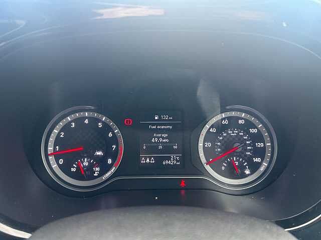 Hyundai i10 1.2 MPi Premium 5dr