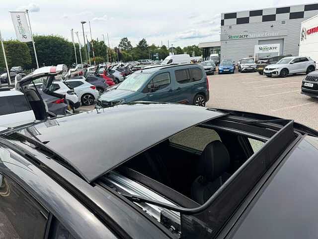 Hyundai TUCSON 1.6 T-GDi N Line S Auto Euro 6 (s/s) 5dr