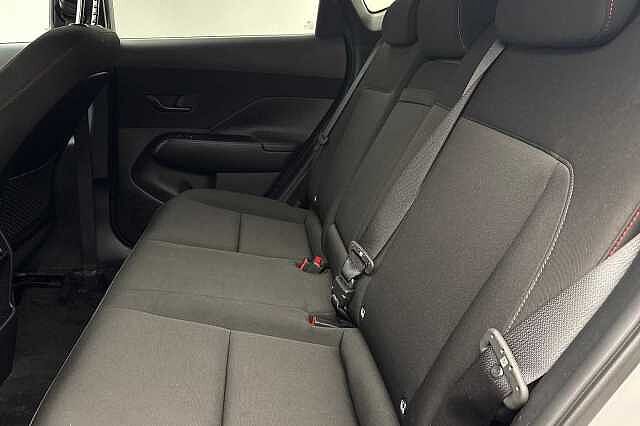 Hyundai KONA HYBRID 1.6 h-GDi N Line DCT Euro 6 (s/s) 5dr Grey