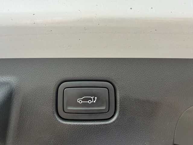 Hyundai KONA Hybrid 1.6 h-GDi N Line DCT Euro 6 (s/s) 5dr
