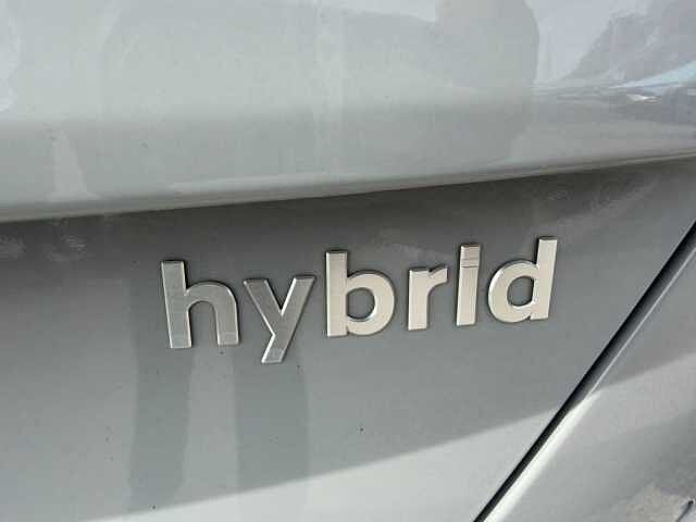 Hyundai KONA Hybrid 1.6 h-GDi N Line DCT Euro 6 (s/s) 5dr
