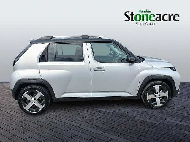 Hyundai INSTER Long Range 49kWh 02 Auto 5dr