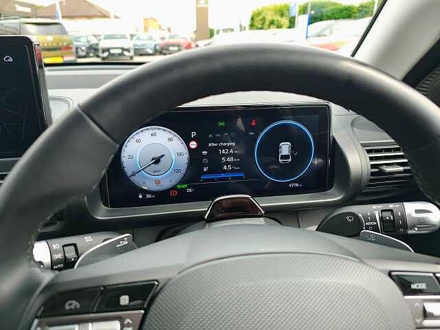 Hyundai INSTER Long Range 49kWh 02 Auto 5dr