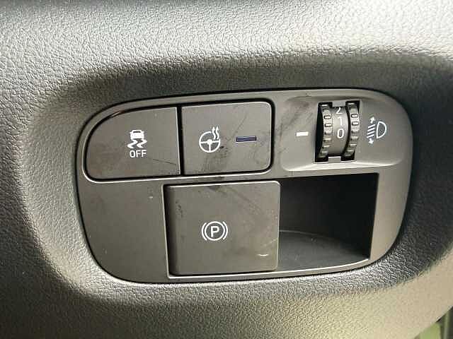 Hyundai INSTER Long Range 49kWh 02 Auto 5dr