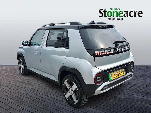 Hyundai INSTER Long Range 49kWh 02 Auto 5dr