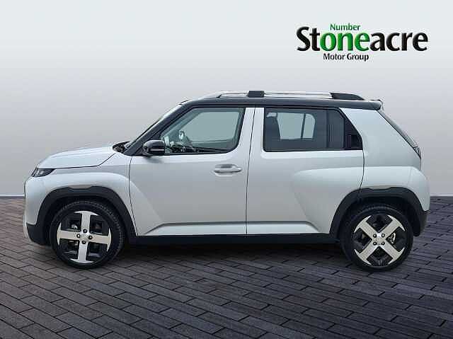 Hyundai INSTER Long Range 49kWh 02 Auto 5dr