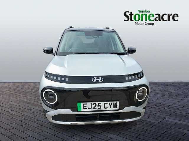 Hyundai INSTER Long Range 49kWh 02 Auto 5dr