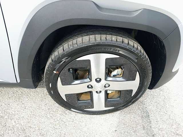 Hyundai INSTER Long Range 49kWh 02 Auto 5dr