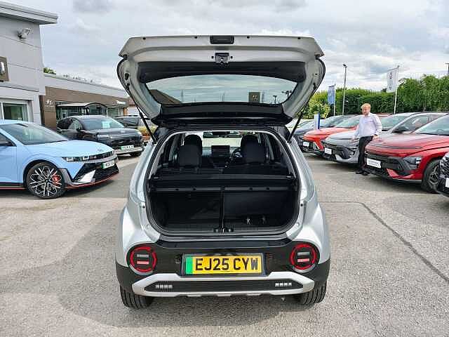 Hyundai INSTER Long Range 49kWh 02 Auto 5dr