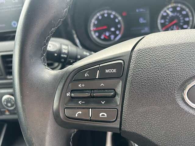 Hyundai i10 1.0 SE Connect Hatchback 5dr Petrol Manual Euro 6 (s/s) (67 ps)