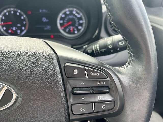 Hyundai i10 1.0 SE Connect Hatchback 5dr Petrol Manual Euro 6 (s/s) (67 ps)
