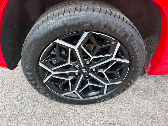 Hyundai TUCSON 1.6 T-GDi N Line Euro 6 (s/s) 5dr