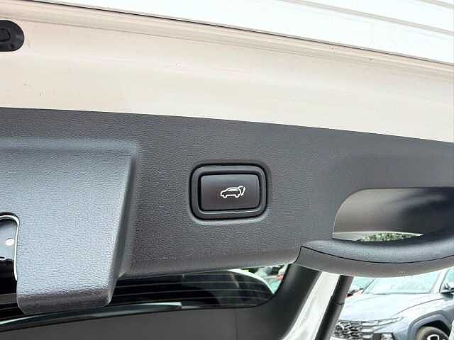 Hyundai TUCSON Hybrid 1.6 TGDi Hybrid 230 N Line S 5dr 2WD Auto