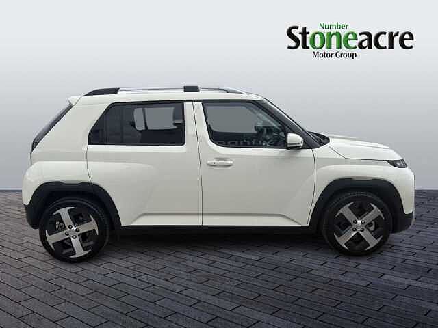 Hyundai INSTER Long Range 49kWh 02 Auto 5dr