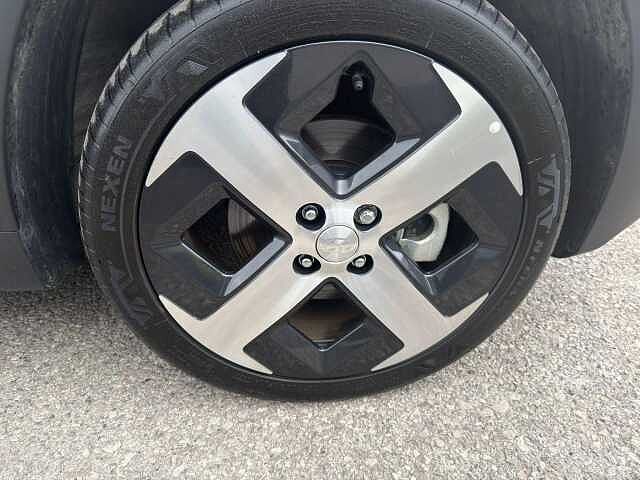 Hyundai INSTER Long Range 49kWh 02 Auto 5dr