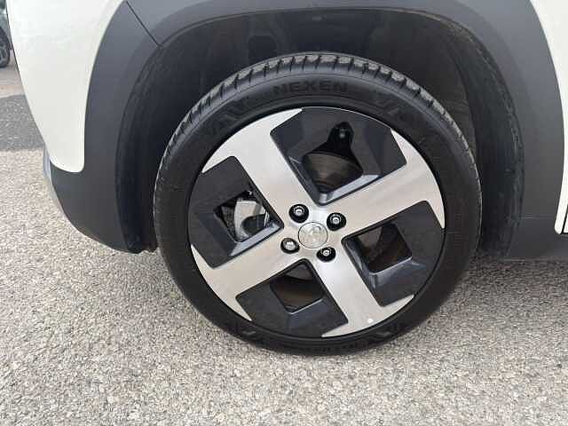 Hyundai INSTER Long Range 49kWh 02 Auto 5dr