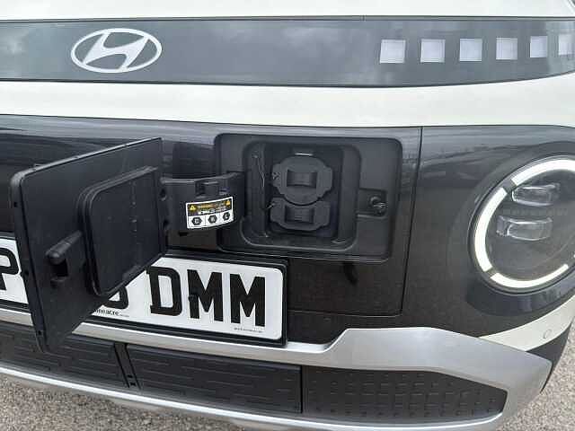 Hyundai INSTER Long Range 49kWh 02 Auto 5dr