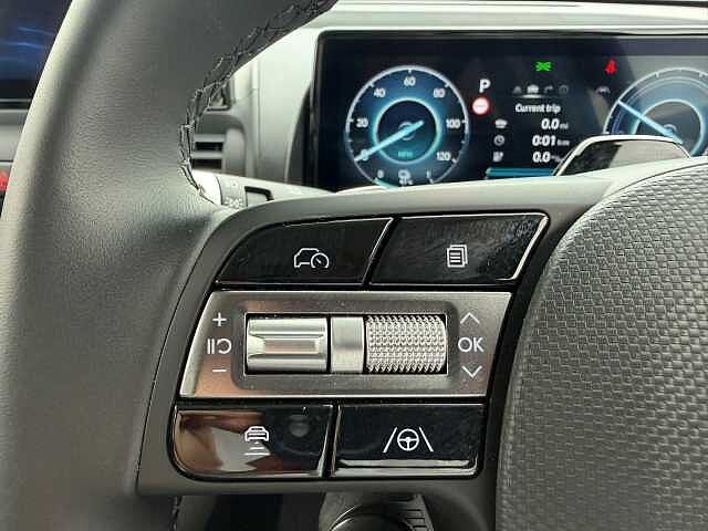 Hyundai INSTER Long Range 49kWh 02 Auto 5dr