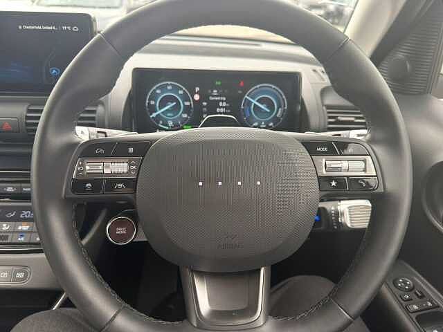 Hyundai INSTER Long Range 49kWh 02 Auto 5dr