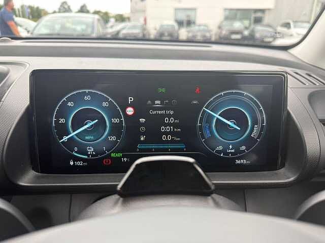 Hyundai INSTER Long Range 49kWh 02 Auto 5dr