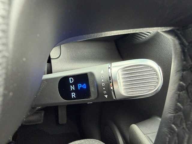 Hyundai INSTER Long Range 49kWh 02 Auto 5dr