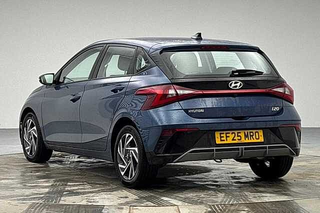 Hyundai i20 1.0 T-GDi Advance Euro 6 (s/s) 5dr