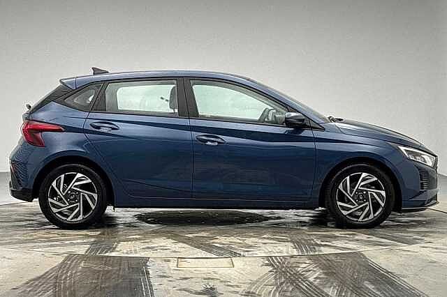 Hyundai i20 1.0 T-GDi Advance Euro 6 (s/s) 5dr