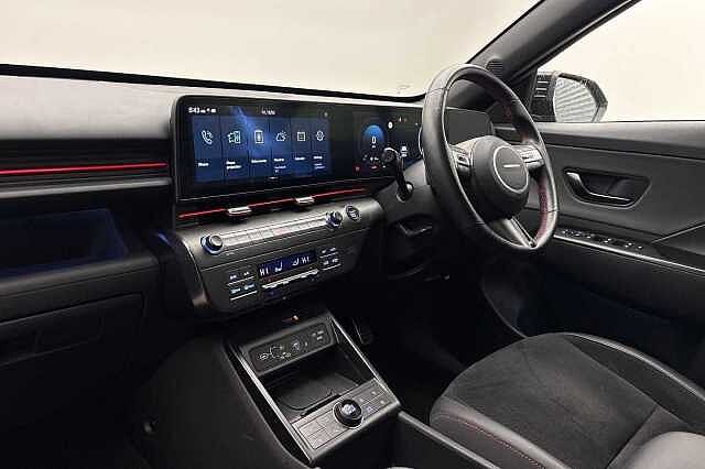 Hyundai i20 1.0 T-GDi Advance Euro 6 (s/s) 5dr