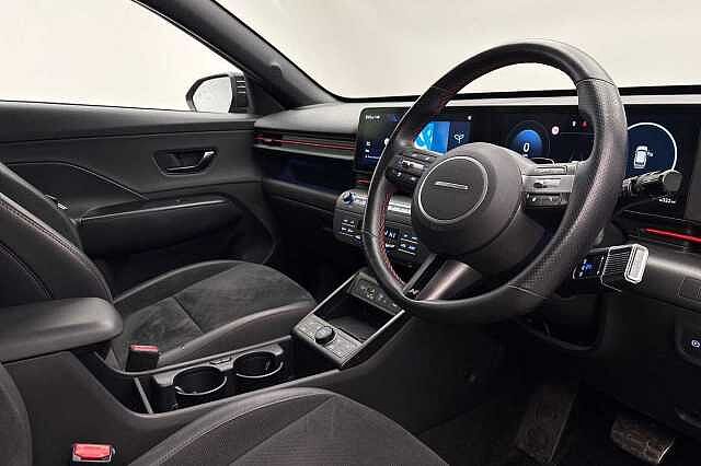Hyundai i20 1.0 T-GDi Advance Euro 6 (s/s) 5dr