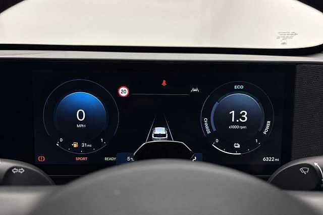 Hyundai i20 1.0 T-GDi Advance Euro 6 (s/s) 5dr