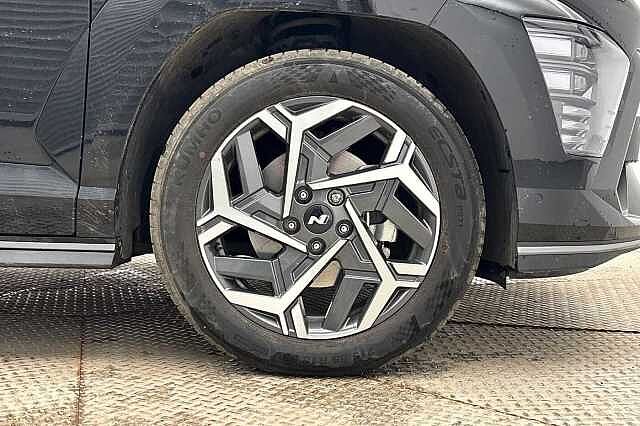 Hyundai i20 1.0 T-GDi Advance Euro 6 (s/s) 5dr
