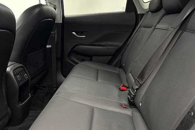 Hyundai KONA 1.6 T-GDi N Line Euro 6 (s/s) 5dr