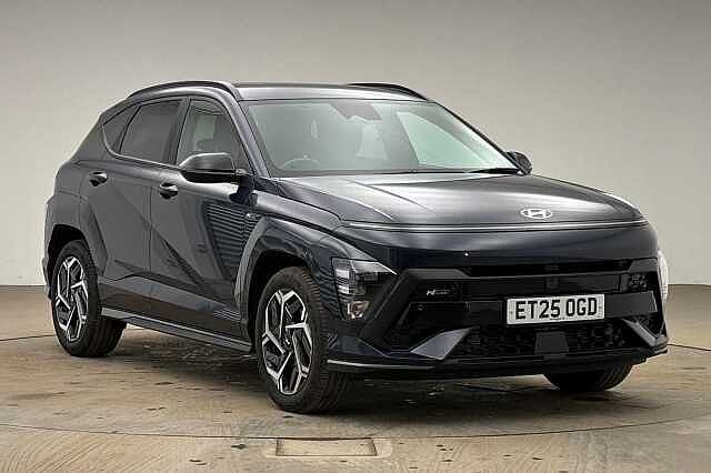 1.6 T-GDi N Line Euro 6 (s/s) 5dr