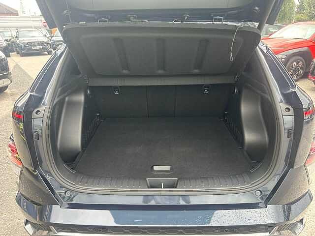 Hyundai KONA 1.6 T-GDi N Line Euro 6 (s/s) 5dr