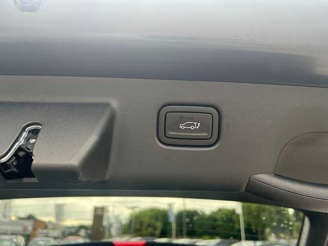 Hyundai KONA 1.6 T-GDi N Line Euro 6 (s/s) 5dr