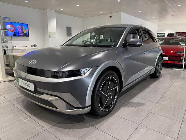 Hyundai IONIQ 5 84kWh Ultimate Auto AWD 5dr