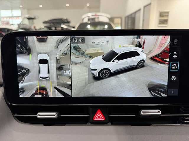 Hyundai IONIQ 5 84kWh Ultimate Auto AWD 5dr