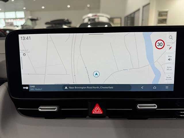 Hyundai IONIQ 5 84kWh Ultimate Auto AWD 5dr